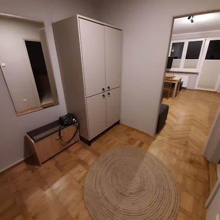 Apartament Sopotkowo "Wyjatkowy" 외부 사진