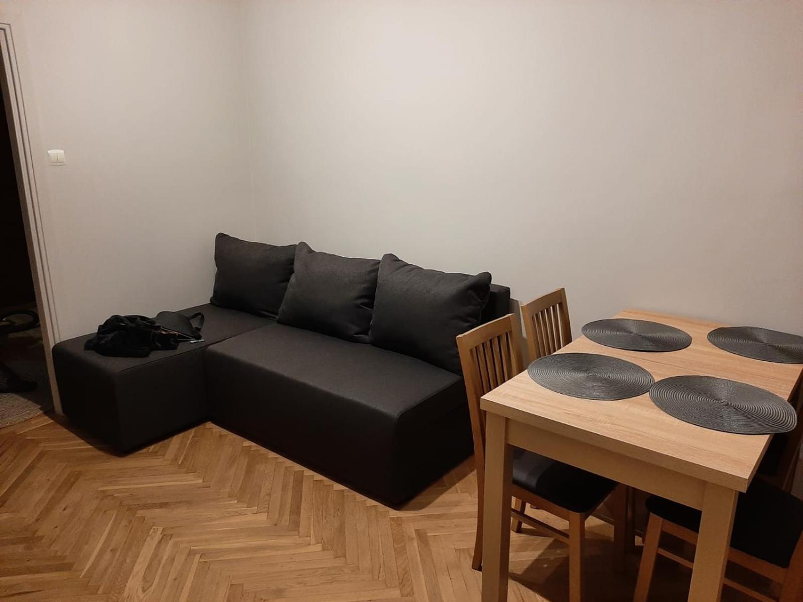Apartament Sopotkowo "Wyjatkowy" 외부 사진