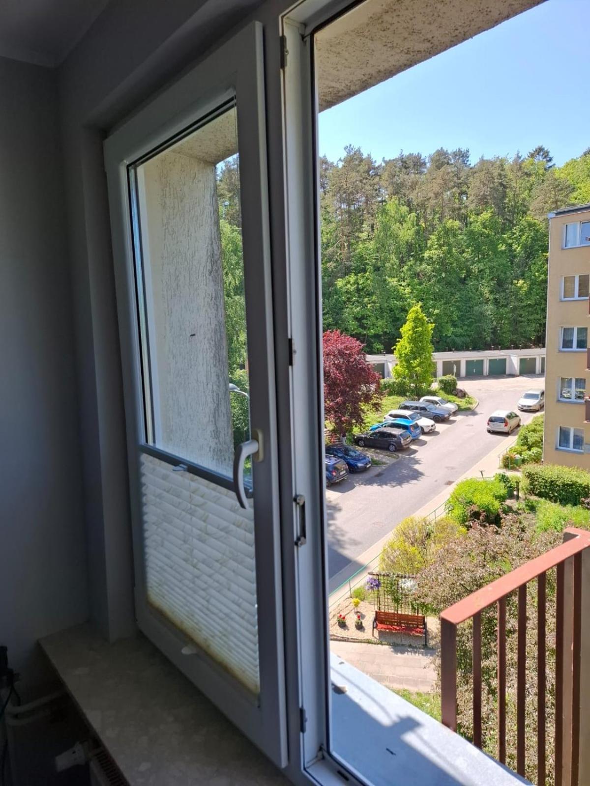 Apartament Sopotkowo "Wyjatkowy" 외부 사진