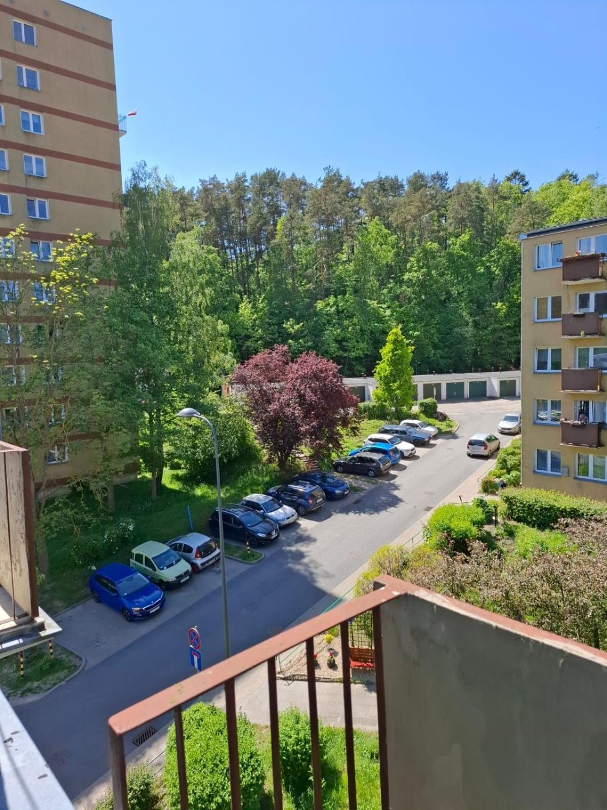 Apartament Sopotkowo "Wyjatkowy" 외부 사진
