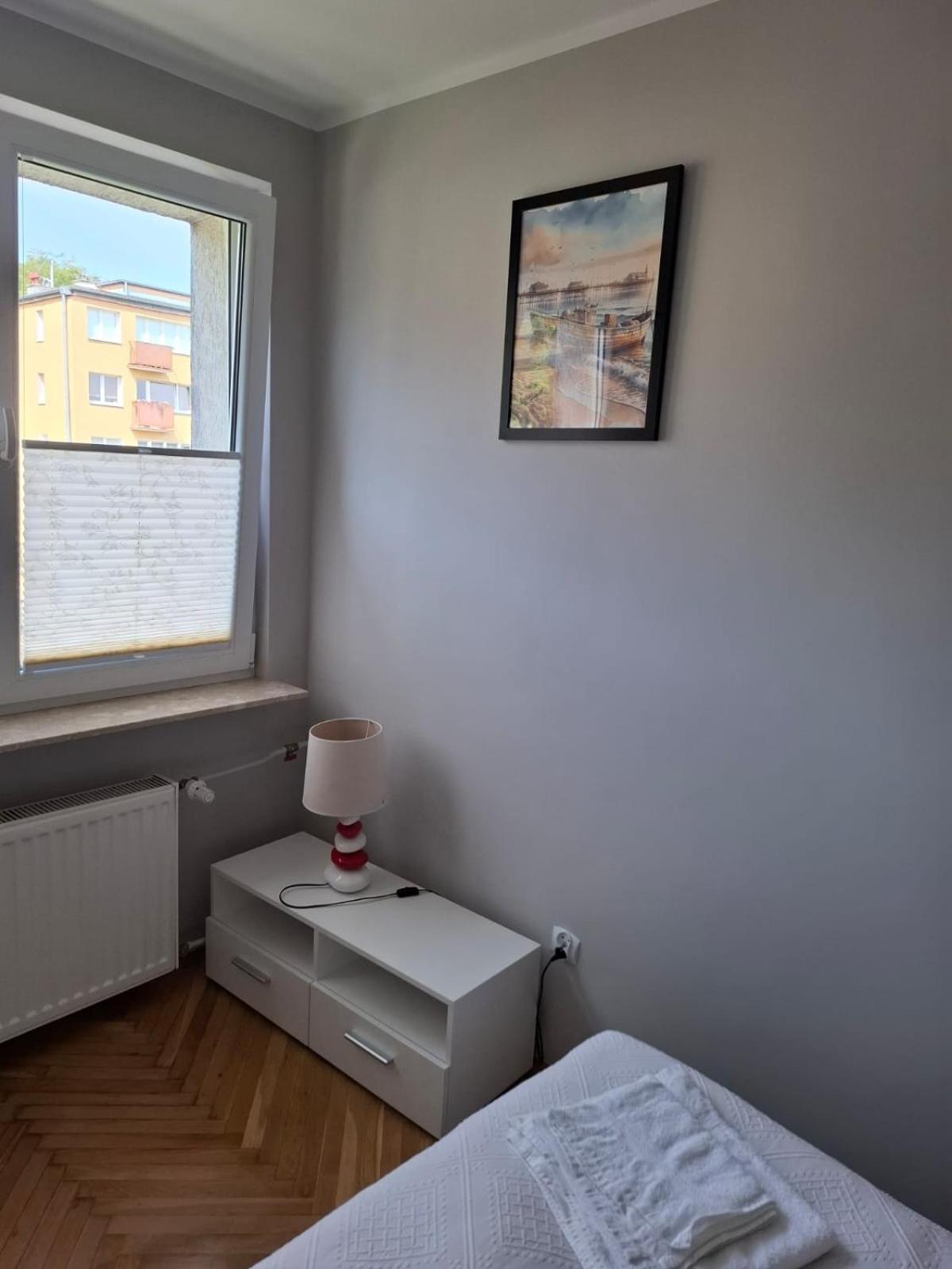 Apartament Sopotkowo "Wyjatkowy" 외부 사진