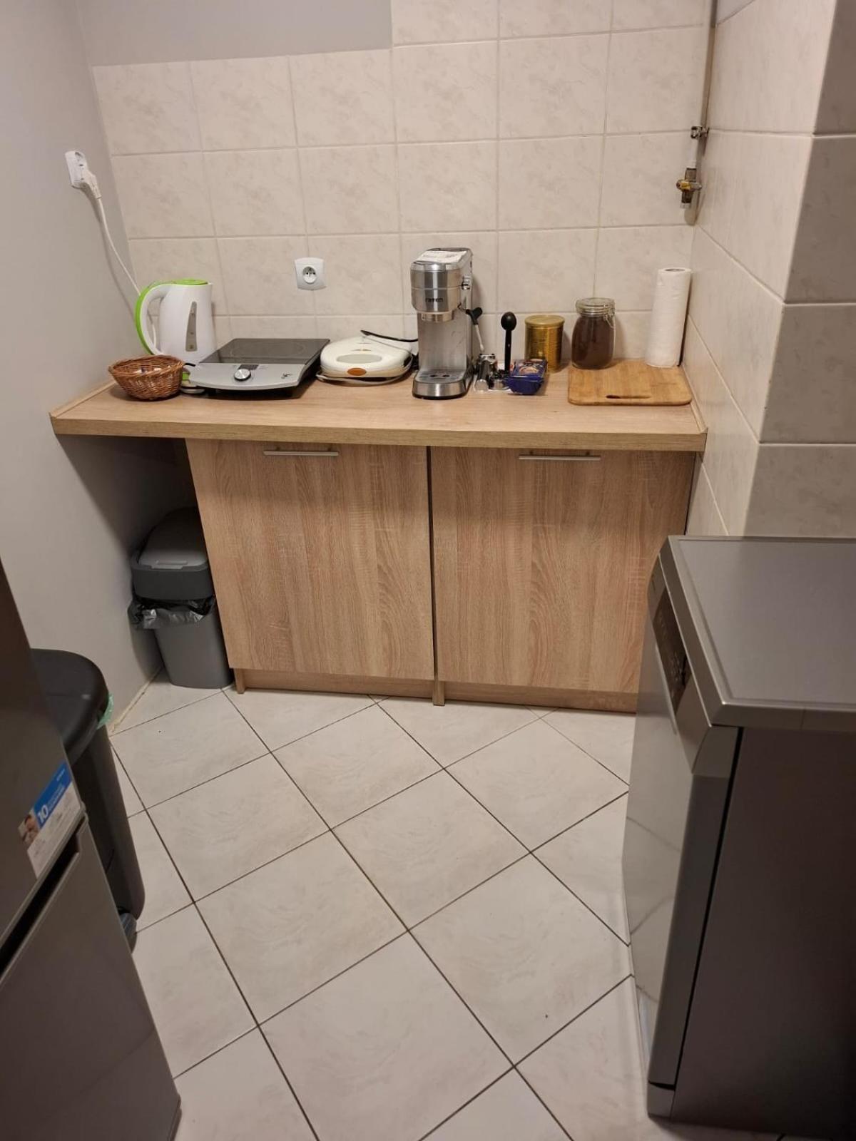 Apartament Sopotkowo "Wyjatkowy" 외부 사진