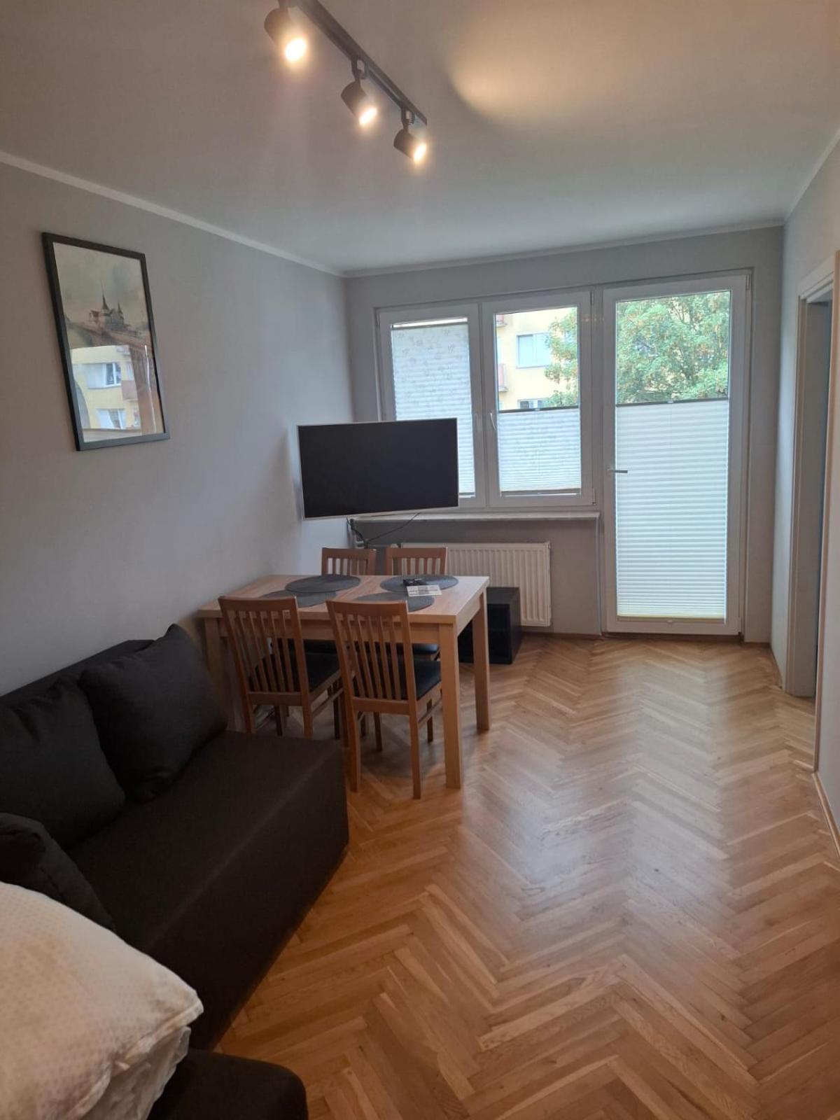 Apartament Sopotkowo "Wyjatkowy" 외부 사진